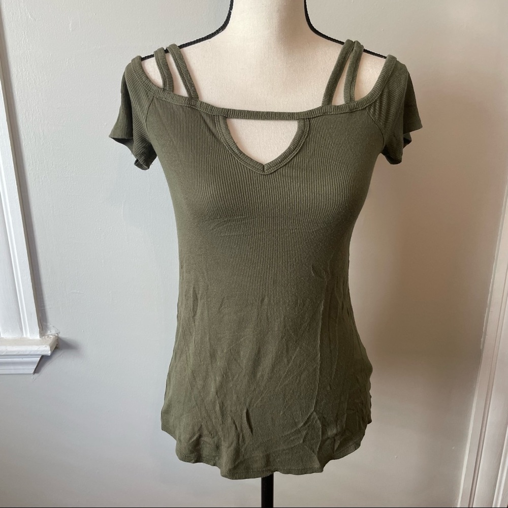 American Eagle | Soft & Sexy Tee